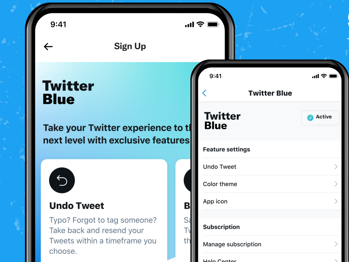 twitter blue este disponibil și în românia -abonații vor avea acces la funcții premium și beneficii exclusive