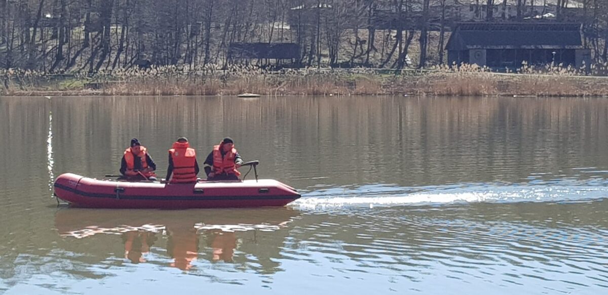 foto studenta dispărută la sibiu, căutată de scafandrii în lacul din muzeul în aer liber - angelika e de negăsit de două luni