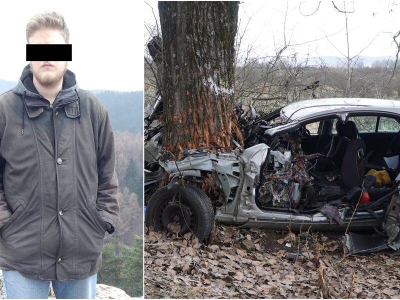 tânărul mort în accidentul dintre sibiu și poplaca s-a sinucis. dennis le-a spus prietenilor că își va lua viața