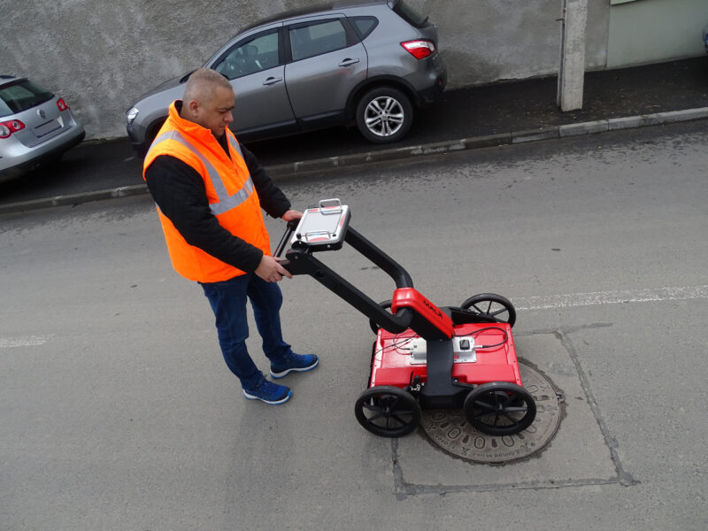 apă canal sibiu a achiziționat autolaboratoare noi pentru detecția pierderilor de apă