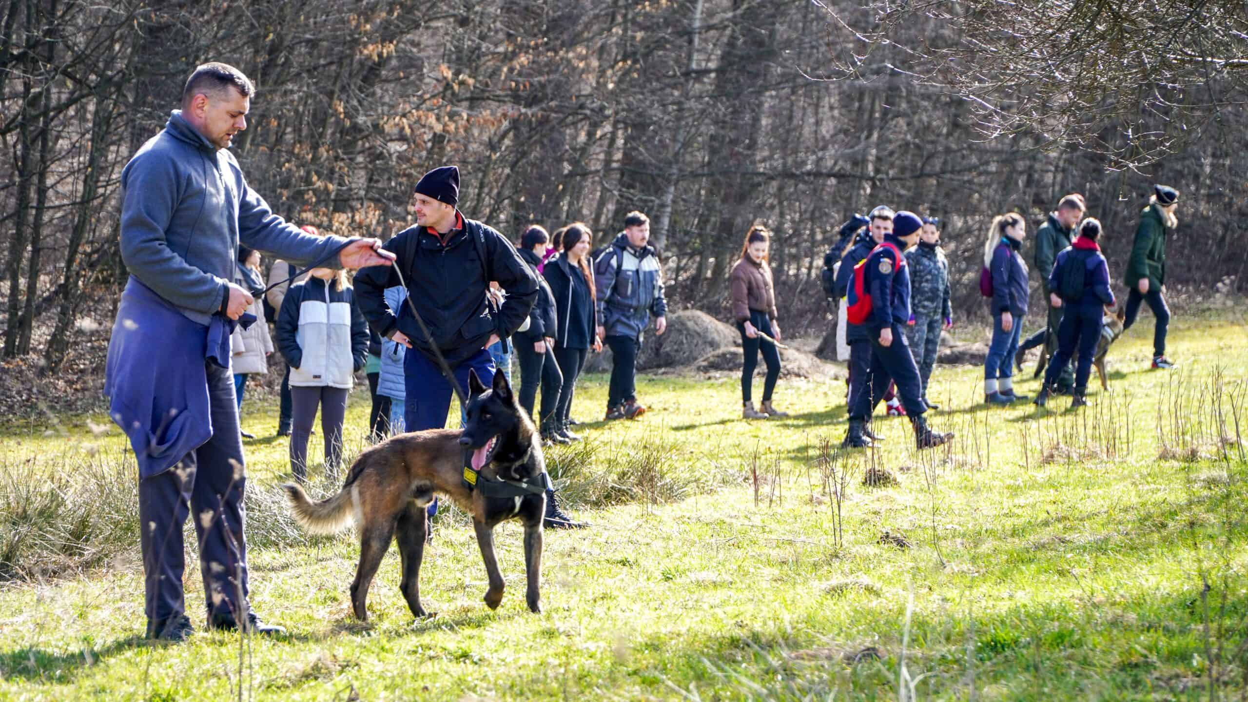 update foto: studenta dispărută, căutată prin pădurea dumbrava - peste 300 de oameni cercetează zona alături de polițiști