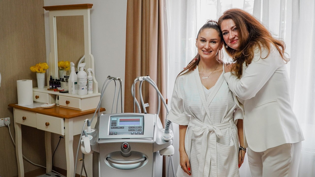 răsfăț și tratamente de înfrumusețare la noul salon helena beauty & style concept – reduceri de 60% pentru studenți și alte surprize video