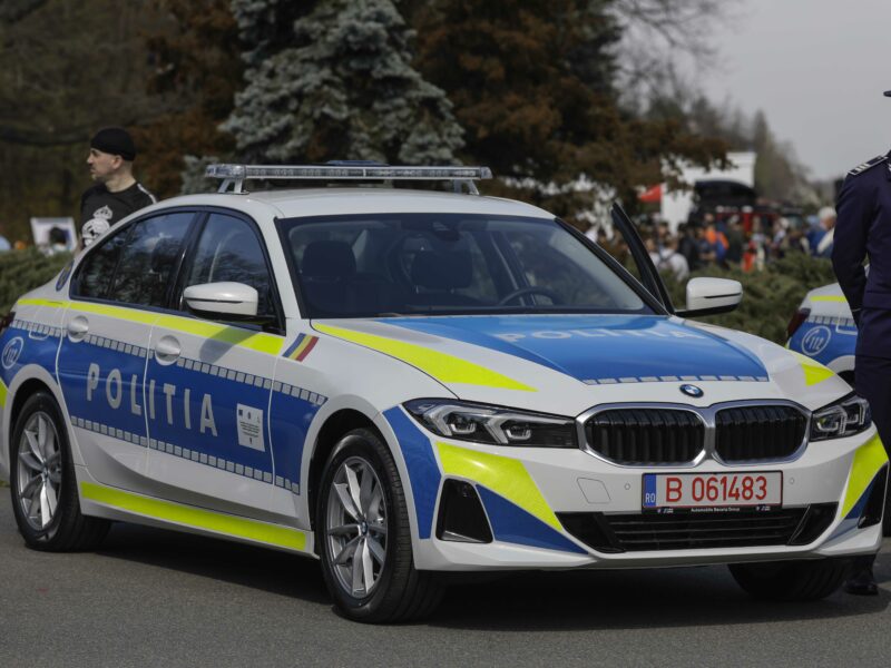 ipj sibiu s-a ales cu trei bmw-uri în dotare - cum arată noile autospeciale