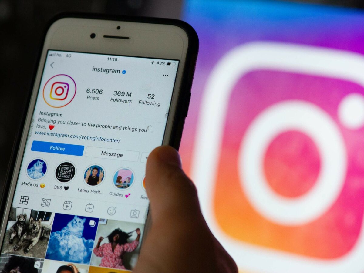 instagram introduce o nouă funcție