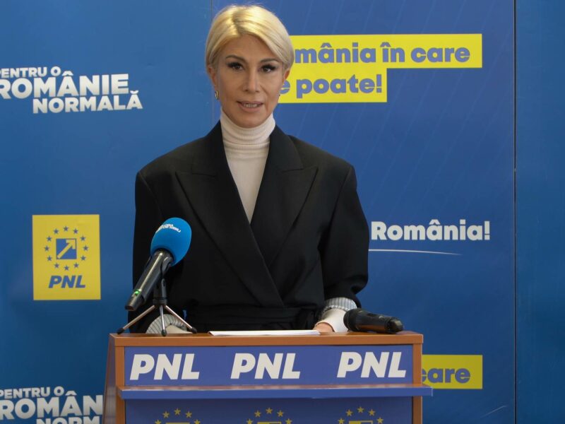 pnl nu și-a stabilit lista candidaților pentru alegerile locale – turcan: „suntem pe un calendar agreat la nivel național”