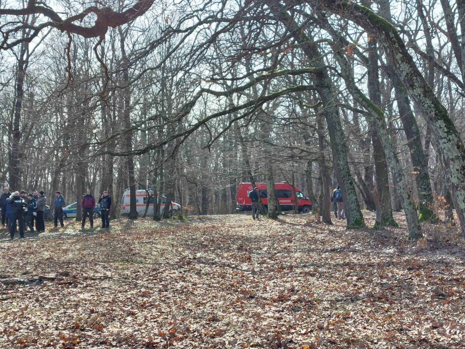 update foto: studenta dispărută, căutată prin pădurea dumbrava - peste 300 de oameni cercetează zona alături de polițiști