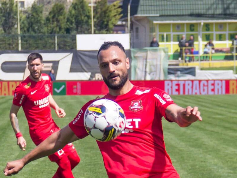 fc hermannstadt smulge un punct la sepsi. iancu a ratat cu poarta goală pe final de meci (video)