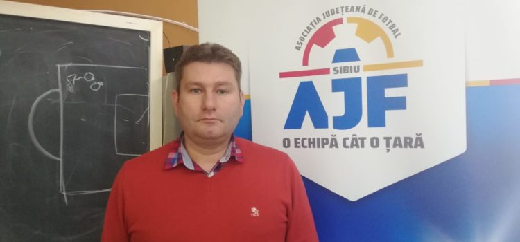 tensiuni înainte de derbiul inter - acs mediaș, din cauza ajf sibiu - se menține criteriul golurilor mai multe marcate în deplasare