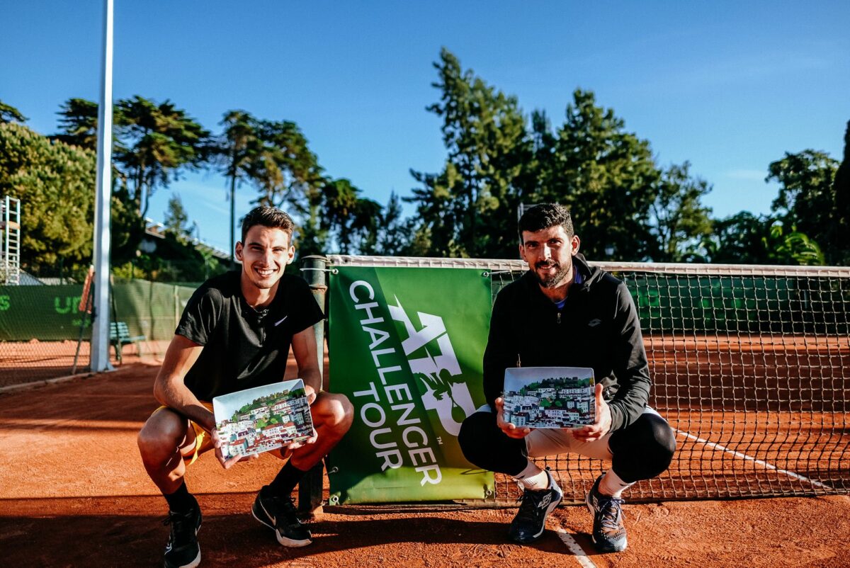 foto victor cornea a triumfat la oeiras - al cincilea titlu în acest an pentru sibian