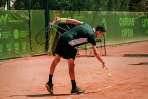 foto victor cornea a triumfat la oeiras - al cincilea titlu în acest an pentru sibian