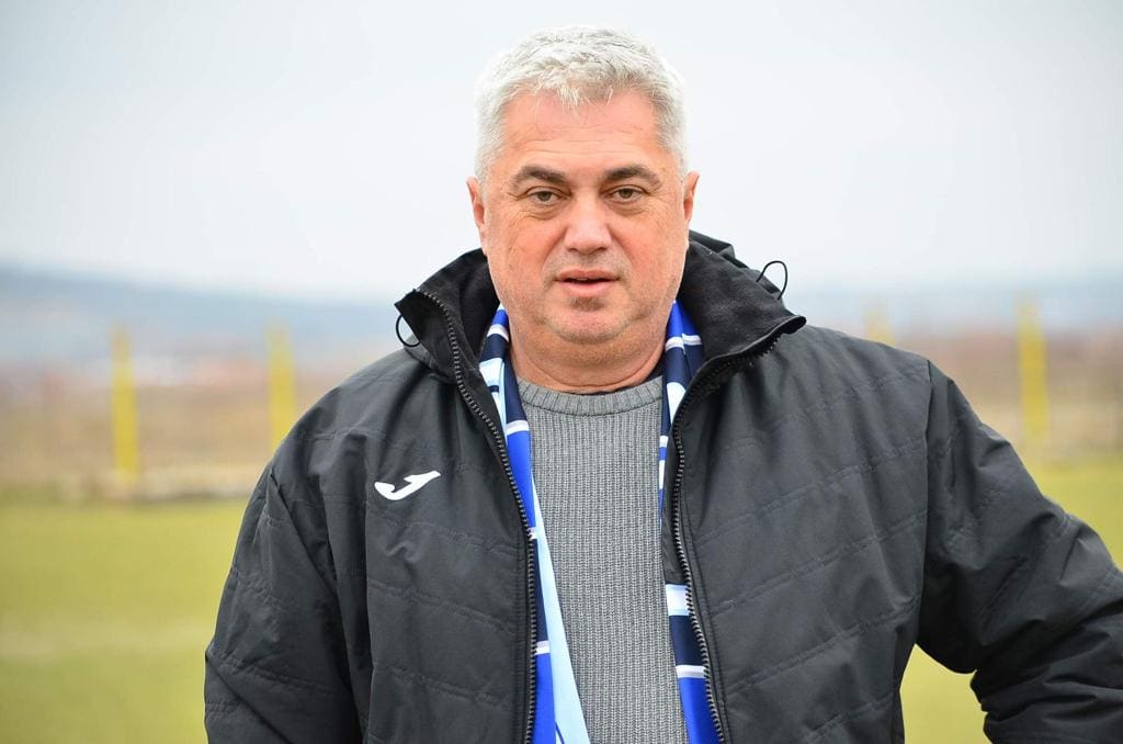 Fostul președinte al FC Hermannstadt, Teodor Birț: ”Este timpul ca Sibiul să ajungă în play-off”