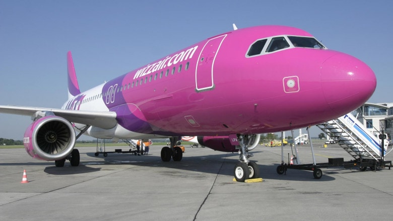 companii printre care și wizz air, acuzate de mușamalizarea scurgerilor de vapori în avioane. zeci de membri ai echipajelor s-au plâns de intoxicații