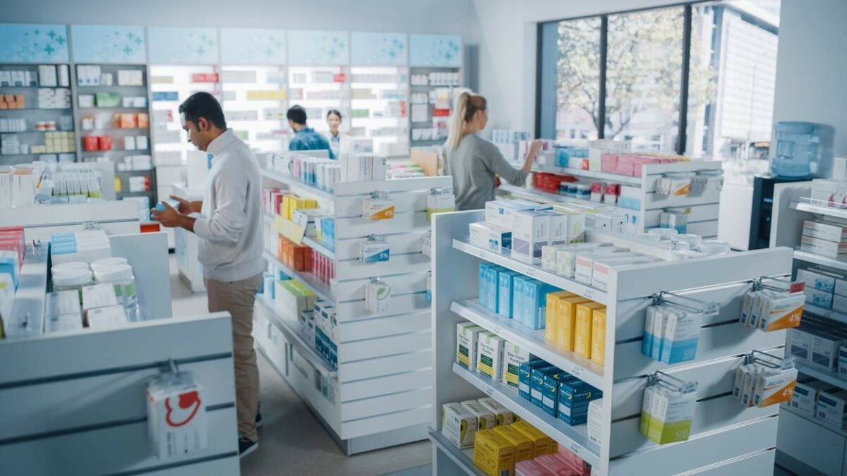 Farmaciile solicită CNAS implementarea urgentă a unui nou flux de raportare în sistemul RO e-Factura