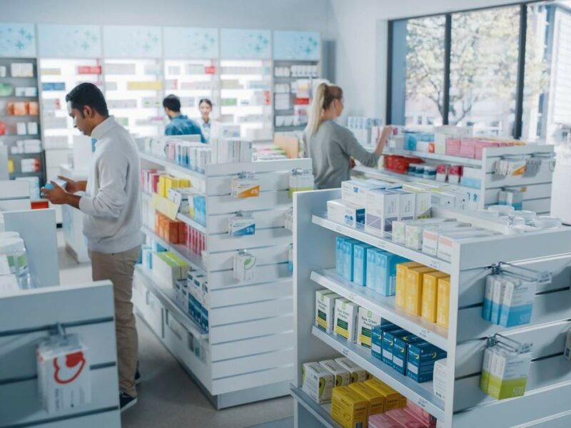 farmaciile solicită cnas implementarea urgentă a unui nou flux de raportare în sistemul ro e-factura