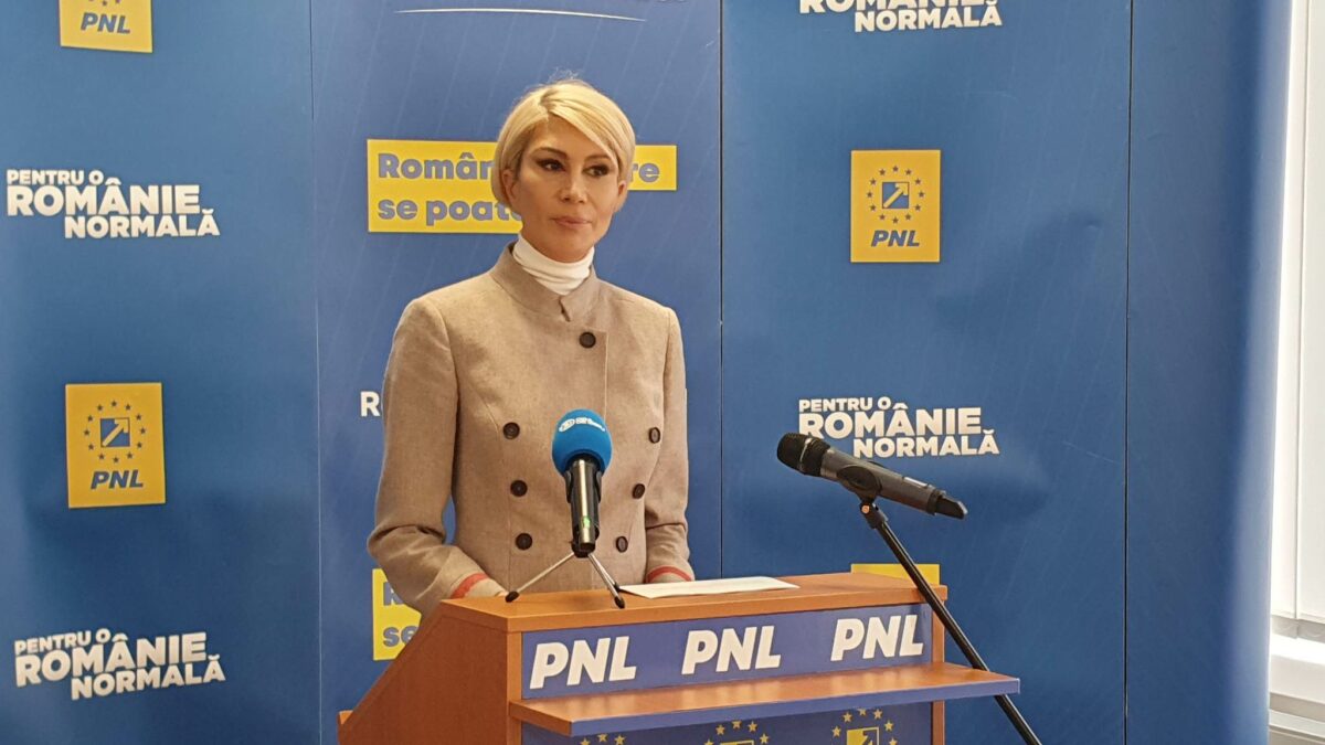 raluca turcan: sibiul, model de bună practică în dezvoltarea prin cultură. ministrul culturii se implică în punerea în valoare a bastionului soldisch (c.p)