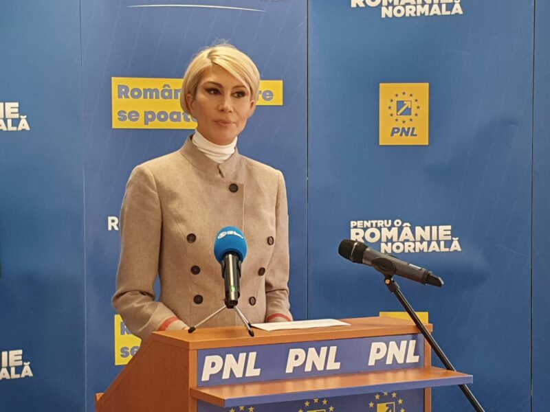 raluca turcan: sibiul, model de bună practică în dezvoltarea prin cultură. ministrul culturii se implică în punerea în valoare a bastionului soldisch (c.p)