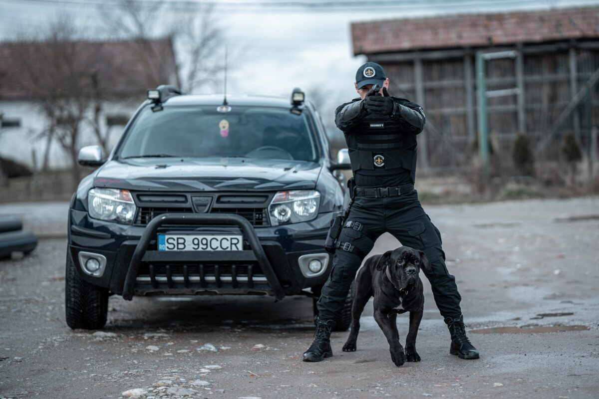 Pază, protecție, monitorizare și intervenție în Sibiu - Cu SAFESIDE CCR ești în siguranță!