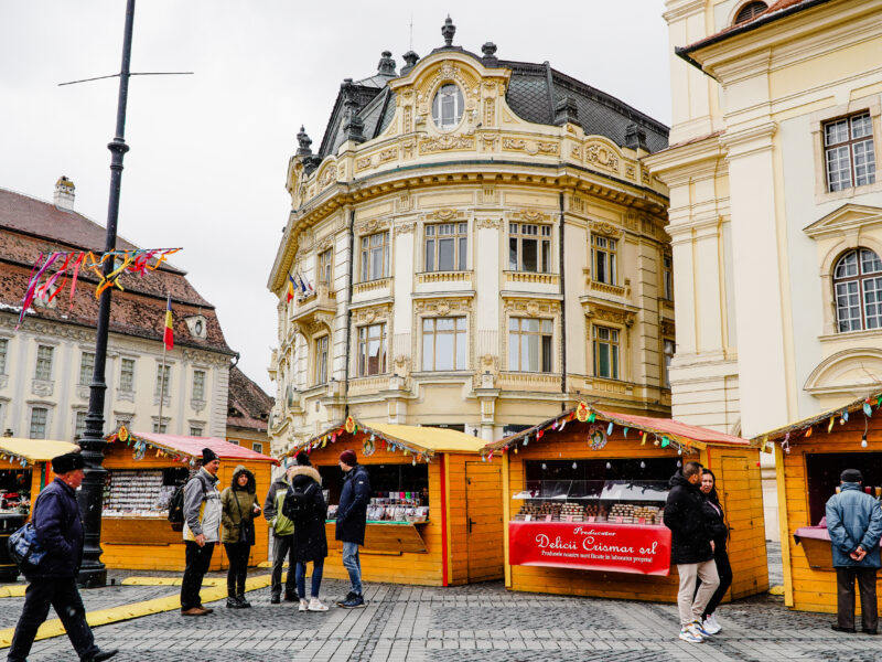 weekend atractiv la sibiu. târgul de paști și petrecere incendiară la redal expo, principalele recomandări