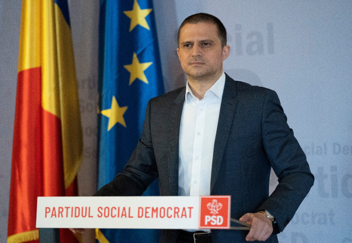 psd sibiu: "porcii crescuți în gospodăria țărănească pot fi comercializați" (c.p)