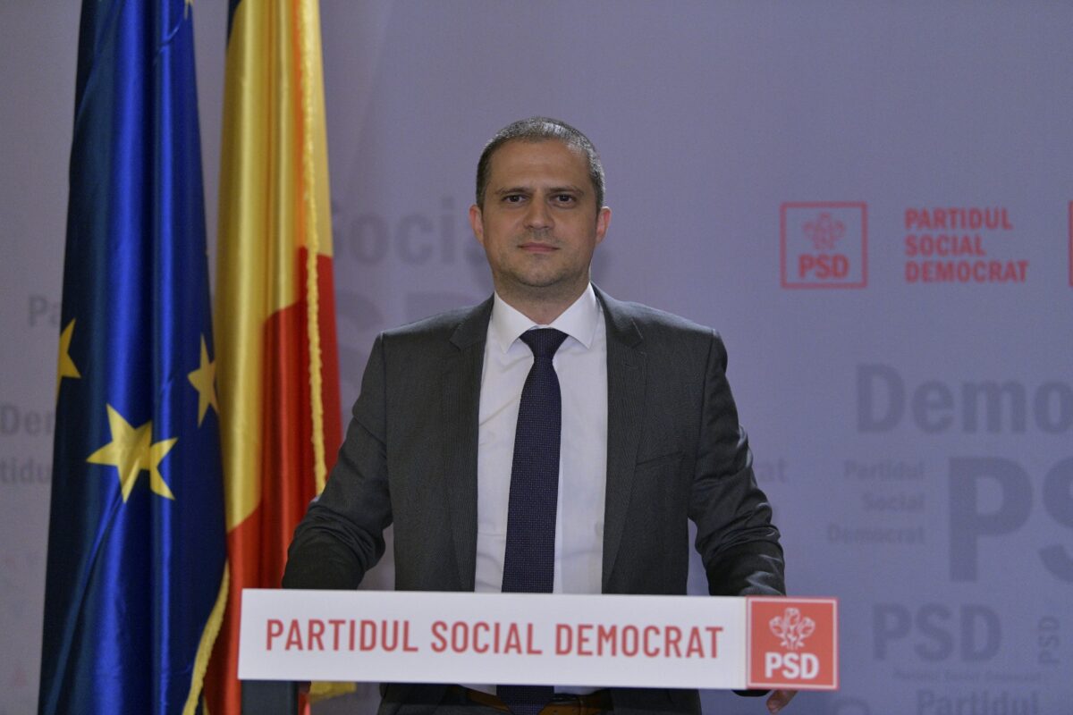 psd sibiu: ministrul raluca turcan trebuie să explice de ce a acreditat ”azilul groazei” din voluntari (cp)