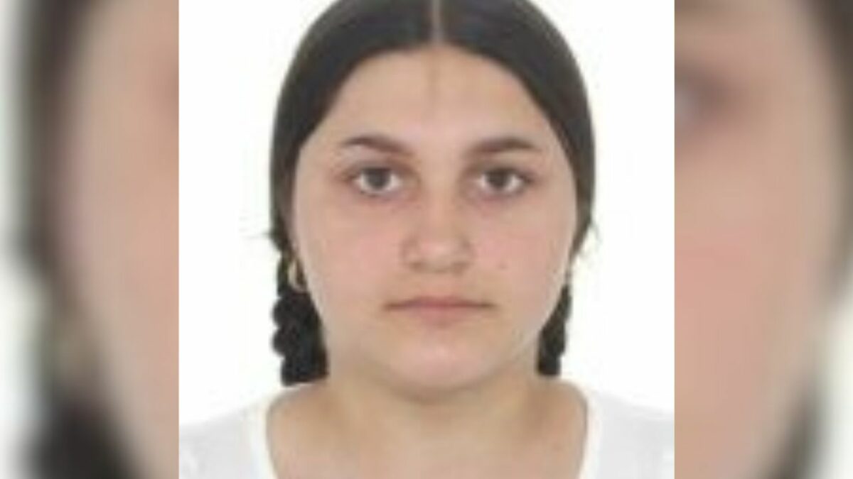 Copilă de 14 ani din Merghindeal, dispărută de acasă – Părinții și poliția o caută pe Rosalina Ciurar