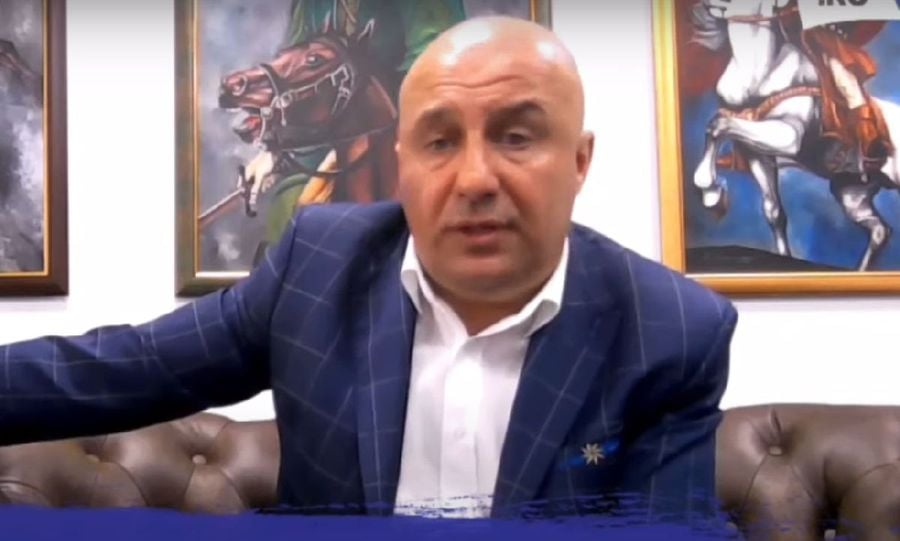 fc argeș speră degeaba ca hermannstadt să fie exclusă din superligă - ștefan băcilă: ”noi avem licența luată, nu avem probleme”