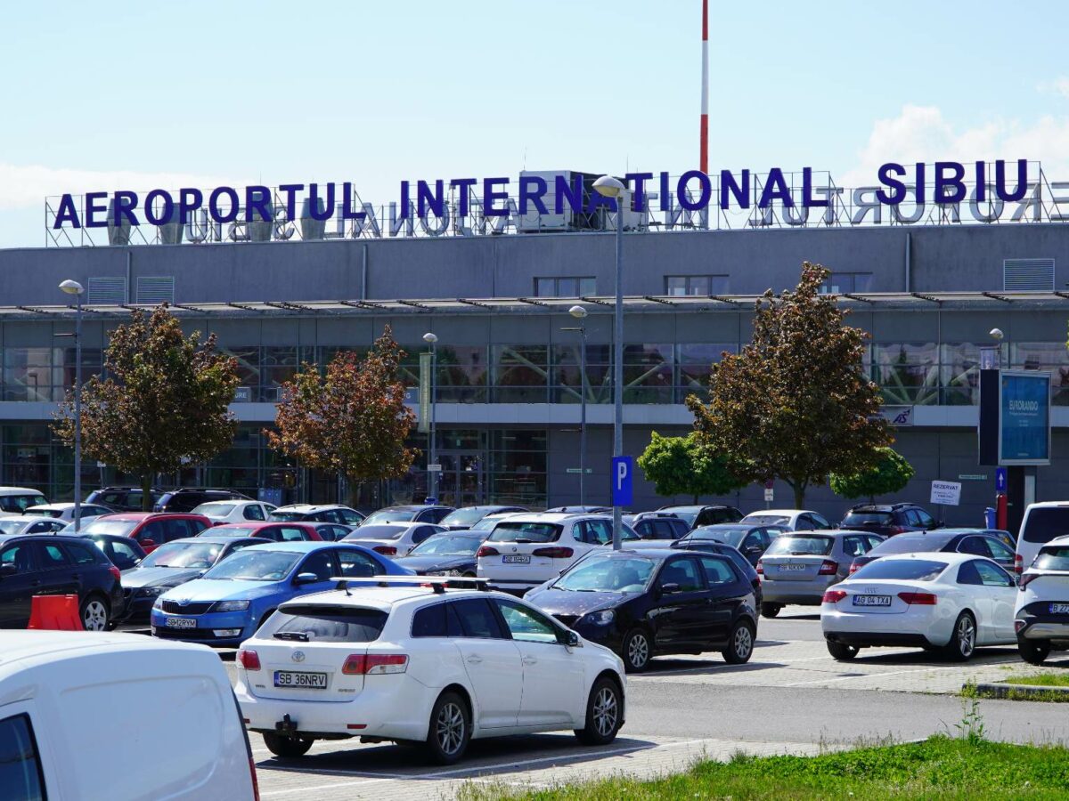 Dispute în Consiliul Județean din cauza banilor pentru aeroport - Cîmpean: „Este ultima șansă pentru această investiție”