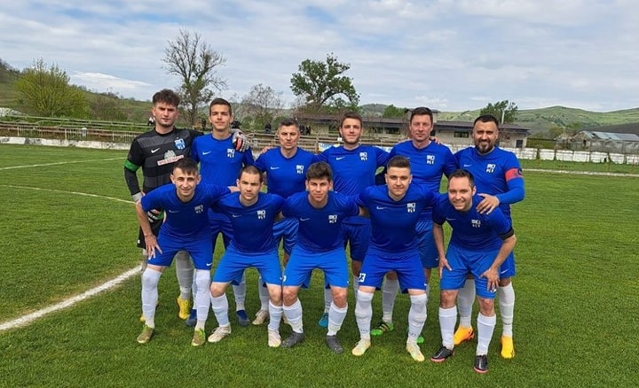 încep semifinalele cupei româniei, faza județeană - inter sibiu și avrig sunt favorite