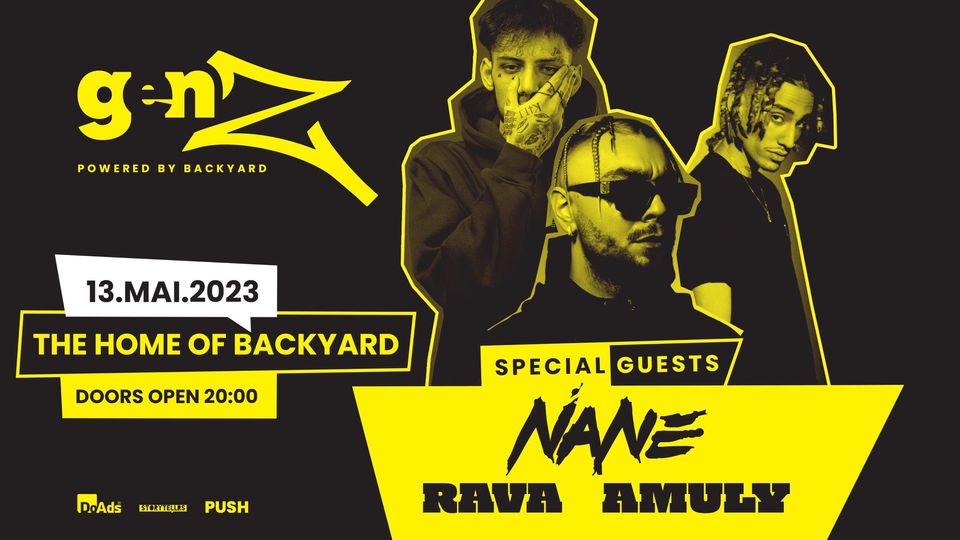 weekend animat la sibiu - noaptea muzeelor, concert de muzică trap la backyard și recital live cu damian & brothers pe scena de pe lac