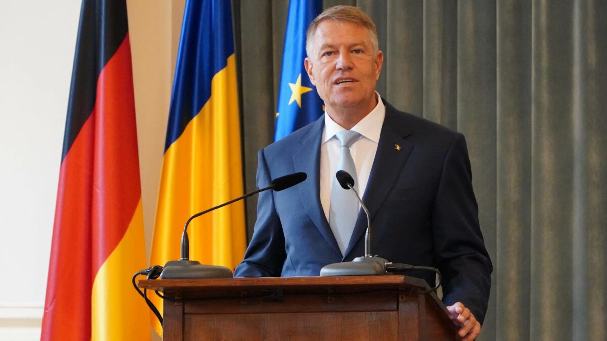 Iohannis caută un nou șef la SRI - ”Vom găsi un candidat potrivit pentru această poziție”