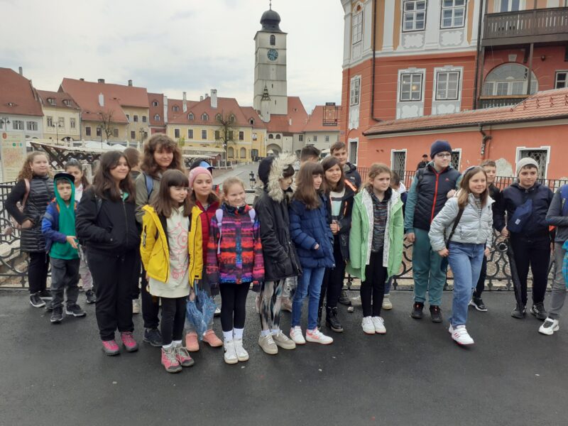 peste 3.000 de elevi au participat la acțiunile educative găzduite de apă canal sibiu