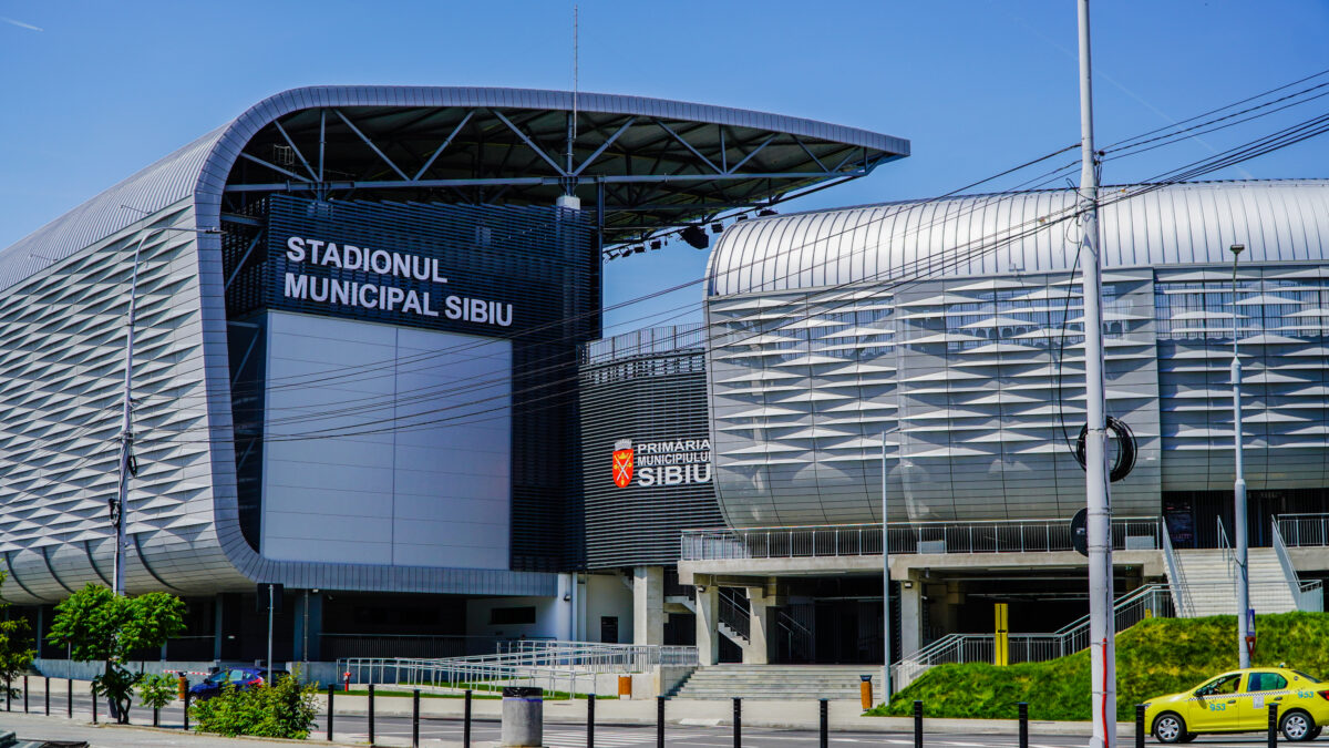 Jandarmeria, apel către spectatorii de la Finala Cupei de pe ”Municipal”, să vină din timp la stadion ca să evite aglomerația