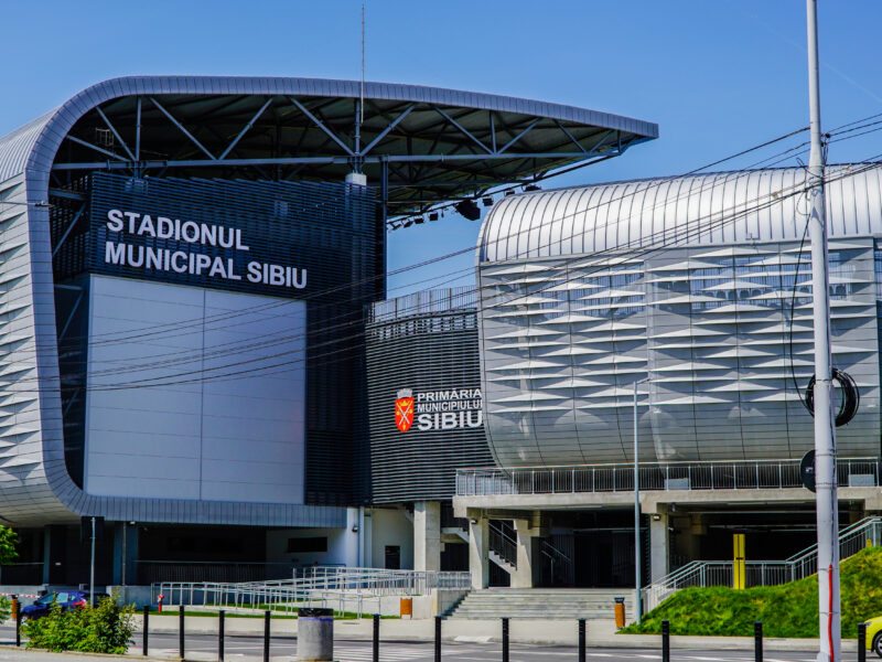 jandarmeria, apel către spectatorii de la finala cupei de pe ”municipal”, să vină din timp la stadion ca să evite aglomerația