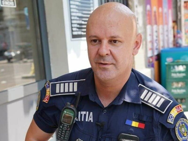 viorel teacă, despre motivul demisiei din poliție. „am simțit șicanările” (video)