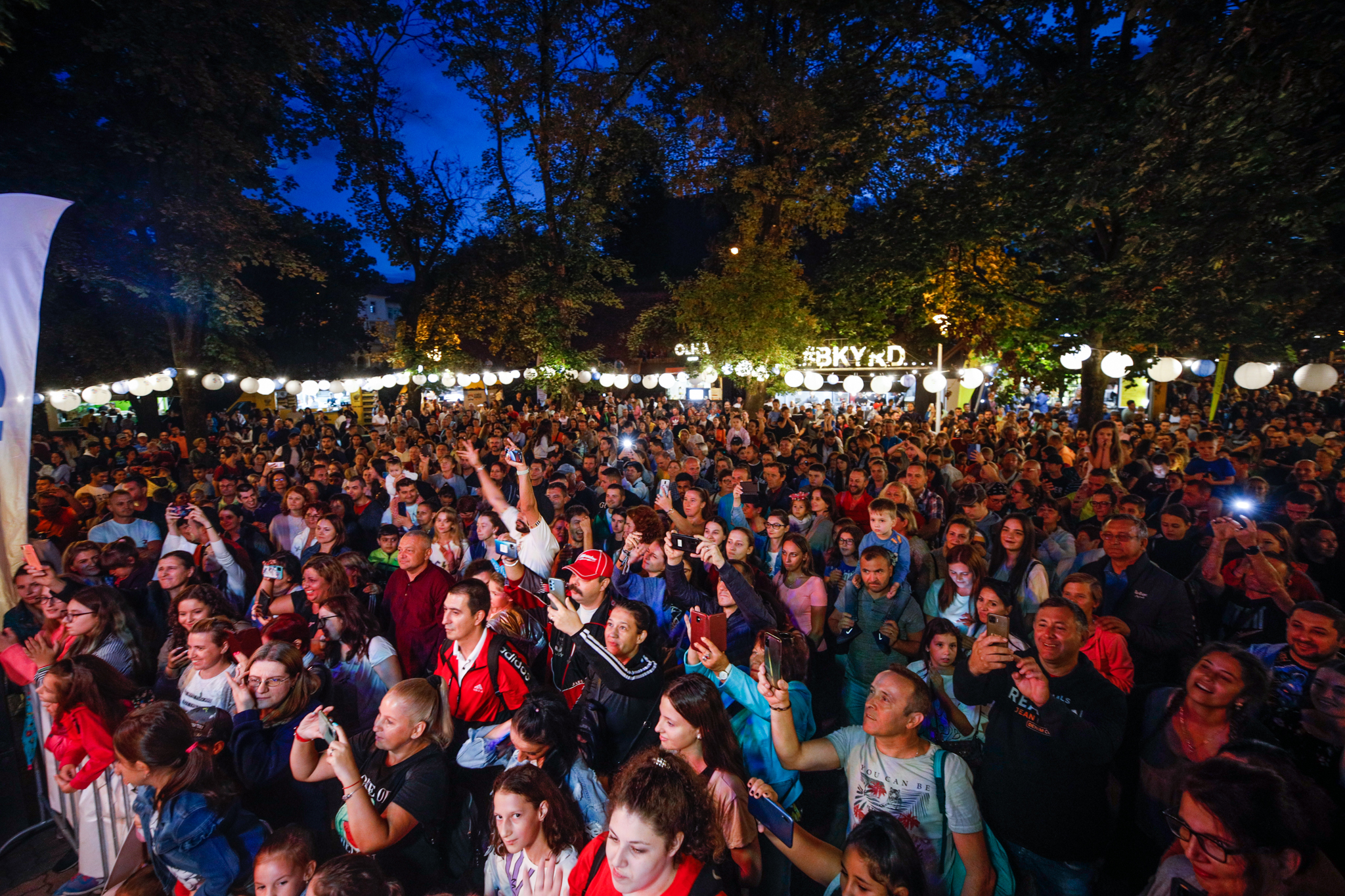 I Love Șopa, gata de start! Începe cel mai nou festival din zona Sibiului - Delia, Zdob și Zdub, Mira, Macanache, Ami și Gașca Zurli, printre cei mai așteptați artiști!