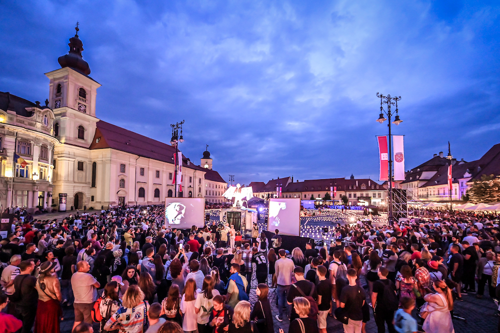 marți, la fits, toate ceasurile-s bune!