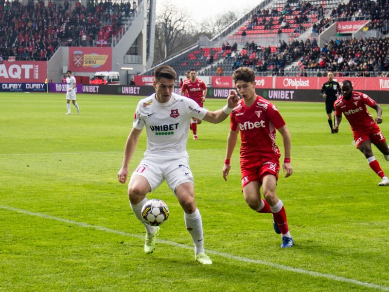 fc hermannstadt pierde cel mai bun jucător din lot. pleacă în spania!