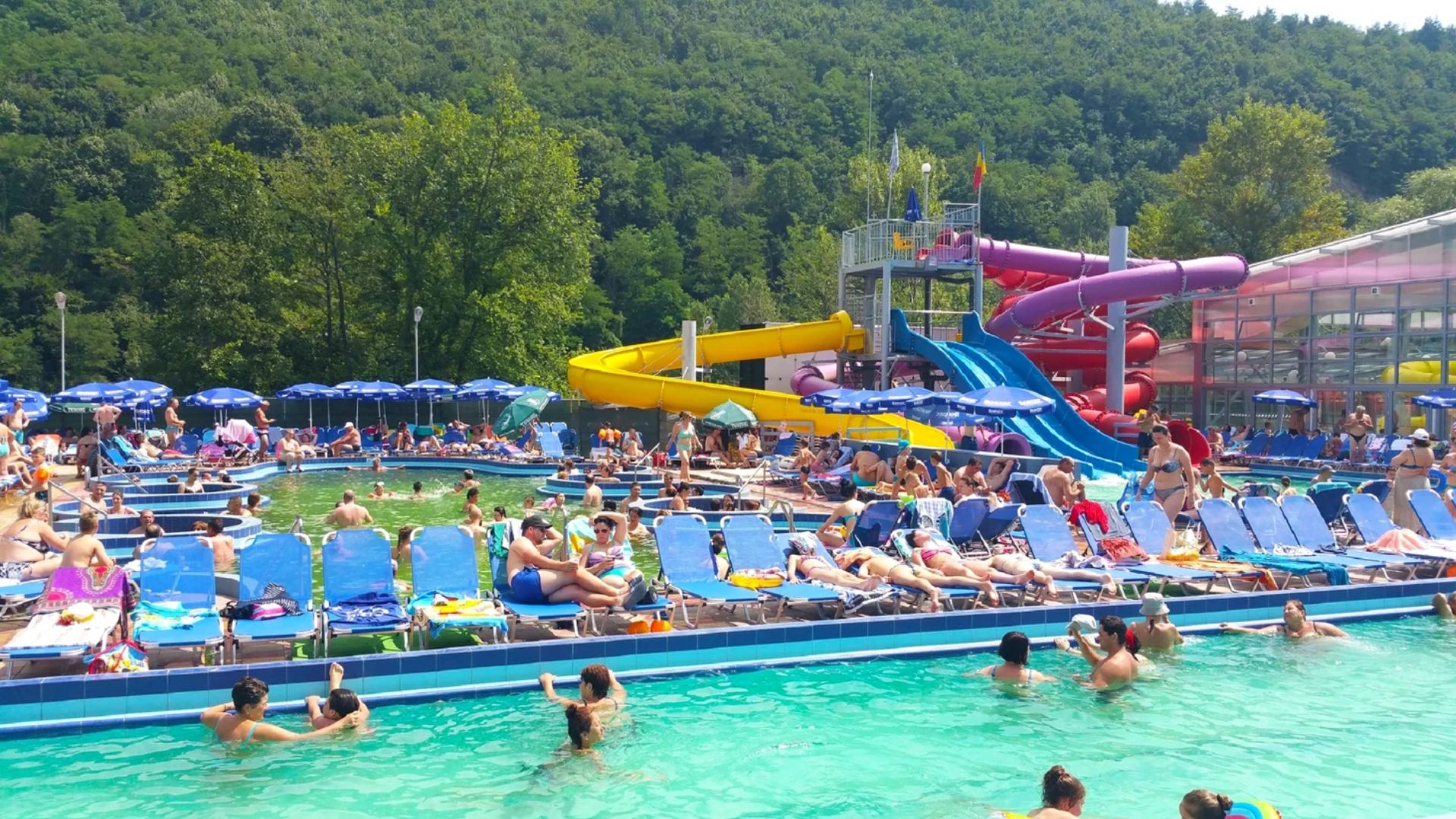 Sold out pentru cazare pe Valea Oltului în minivacanța de Rusalii - "Avem grad de ocupare de 100%"