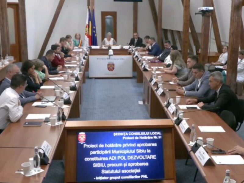 bibu acuză usr de tergiversarea demersurilor pentru noul spital județean - ghișe: „să aruncați vina pe noi e total deplasat”