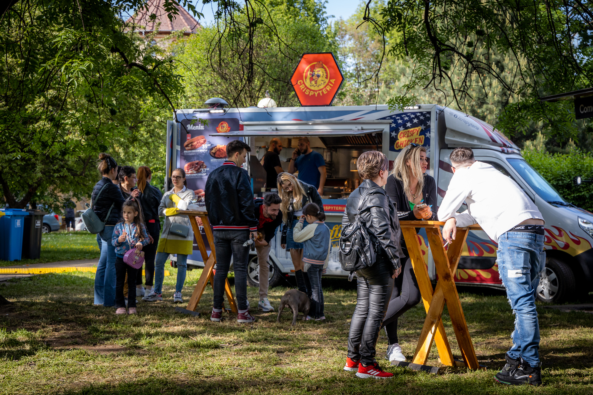 i love șopa, cel mai așteptat festival al verii în zona sibiului - concerte cu delia, zdob & zdub, macanache, mira, bitză, ami și mulți alții în pădurea șopa!