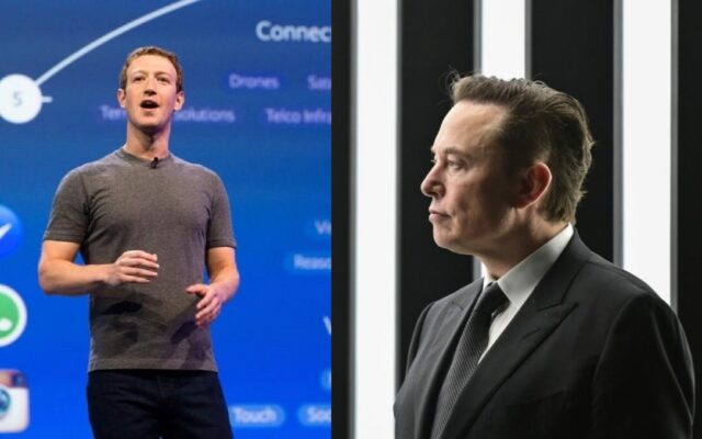 elon musk și mark zuckerberg se vor bate la propriu - au acceptat să intre în ring după ”amenințările” de pe twitter