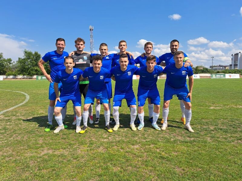 fc avrig joacă miercuri primul meci din faza regională a cupei româniei