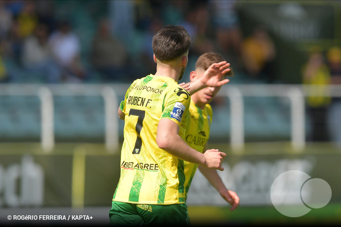 fc hermannstadt a mai adus un atacant - ruben fonseca a crescut la benfica lisabona