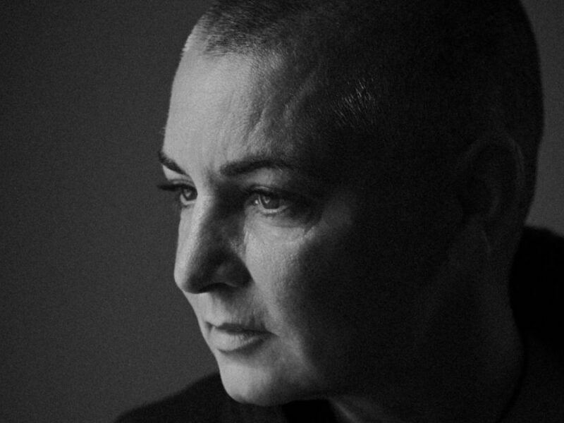 a murit sinead o'connor. cântăreața avea doar 56 de ani