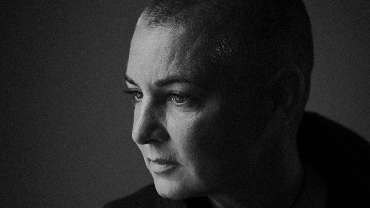 a murit sinead o'connor. cântăreața avea doar 56 de ani