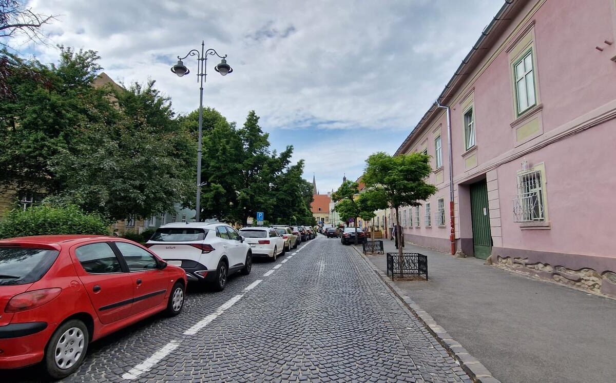 Piața Schiller și strada Arhivelor devin pietonale începând cu 1 august