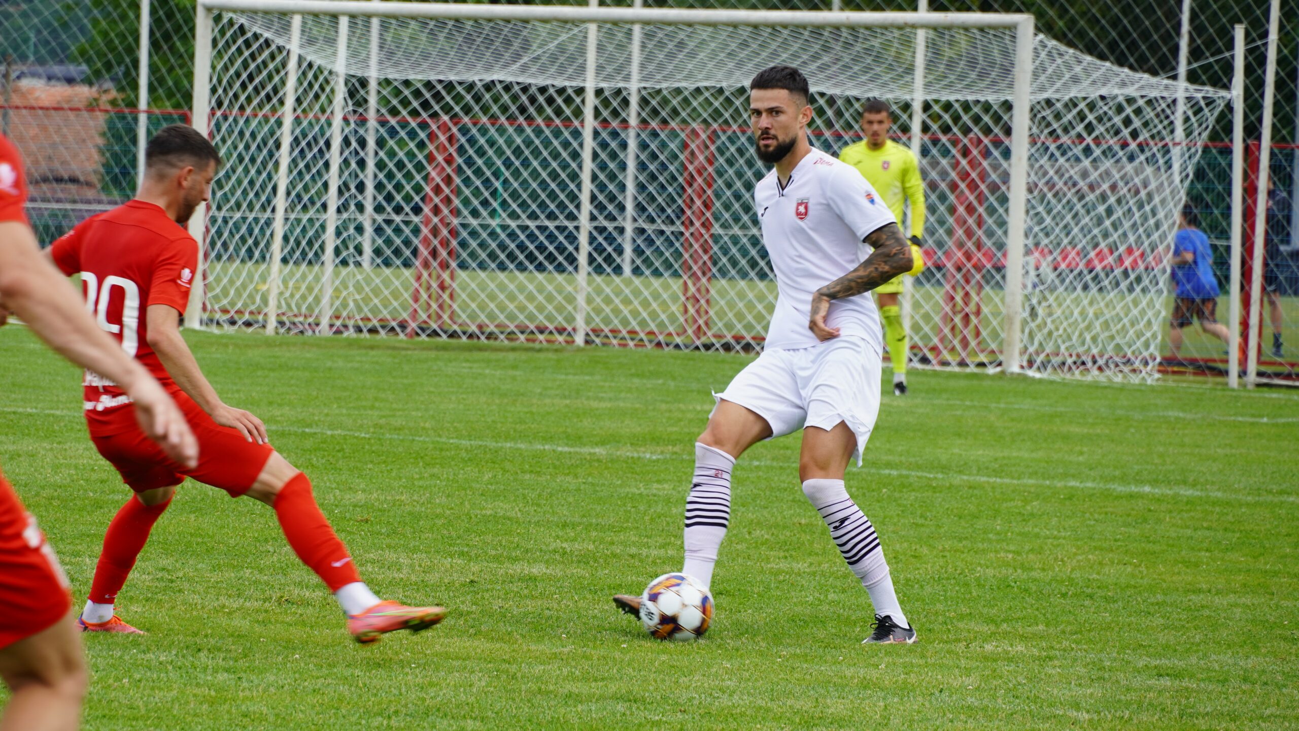 csc șelimbăr a vândut un jucător în superliga