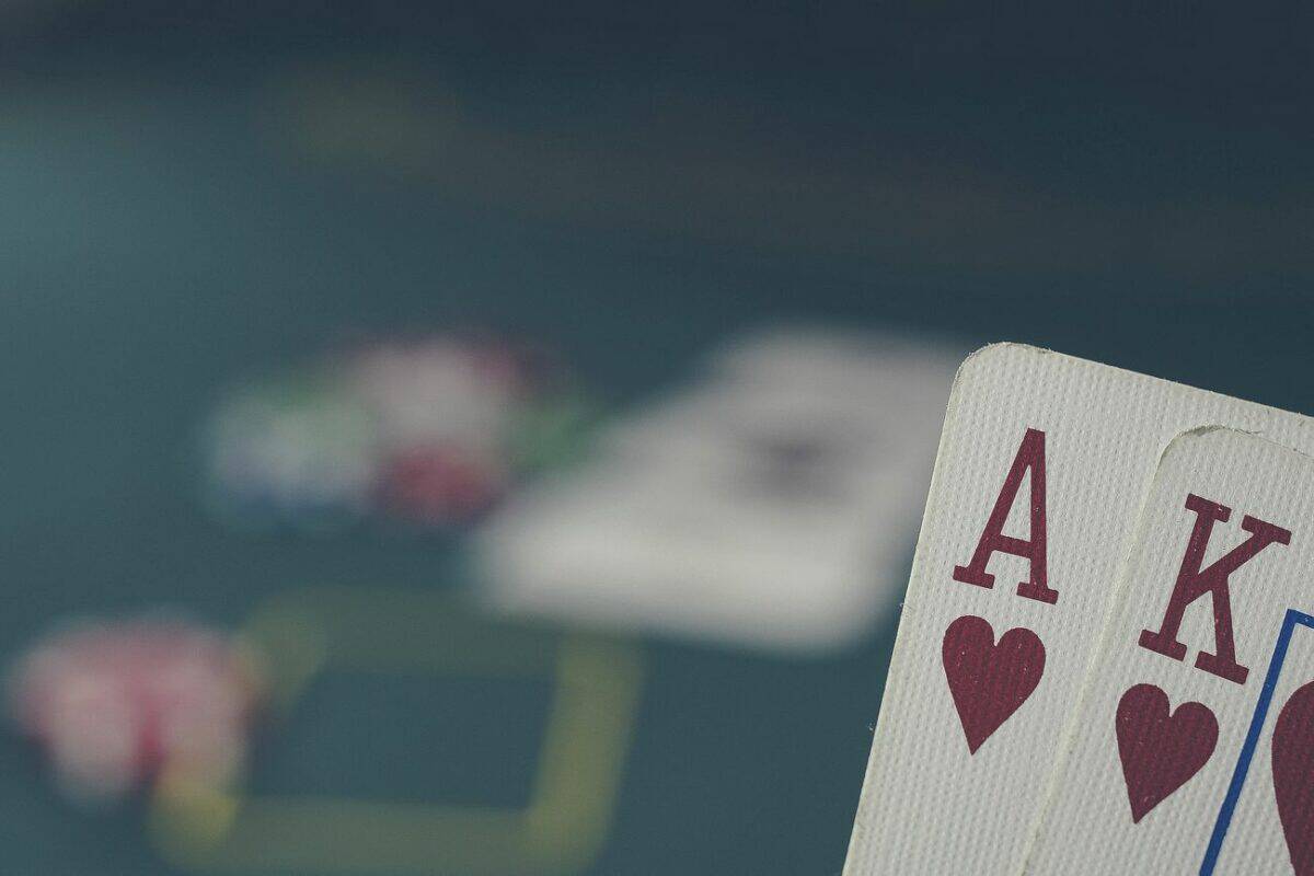 playing cards, gambliing, casino, poker