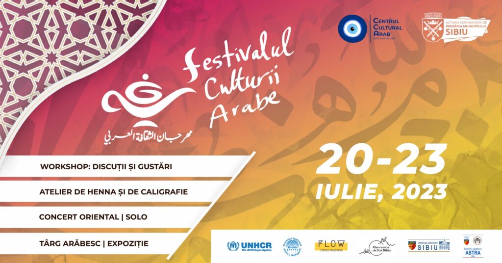 Evenimentele lunii iulie, la Sibiu - Începem de vineri cu Vinfest și continuăm cu Burduf Challenge, Turul Ciclist, Raliul Sibiului, ARTmania și festivaluri culturale