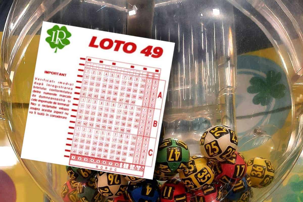 marele premiu al toamnei la loto 6/49 rămâne fără câștigător. reportul uriaș de aproape 8 milioane de euro continuă să crească